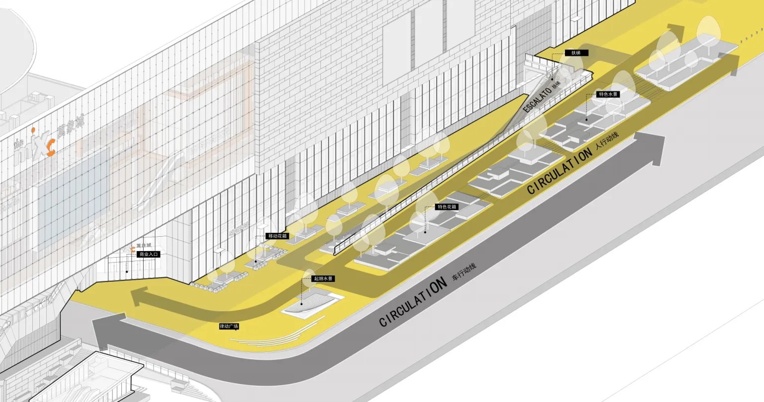 长沙万象城丨中国长沙-52