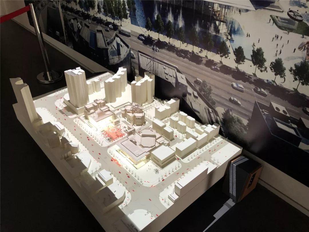 “未知城市:中国当代建筑装置影像展”丨中国深圳丨趣城工作室（ARCity Office）-99