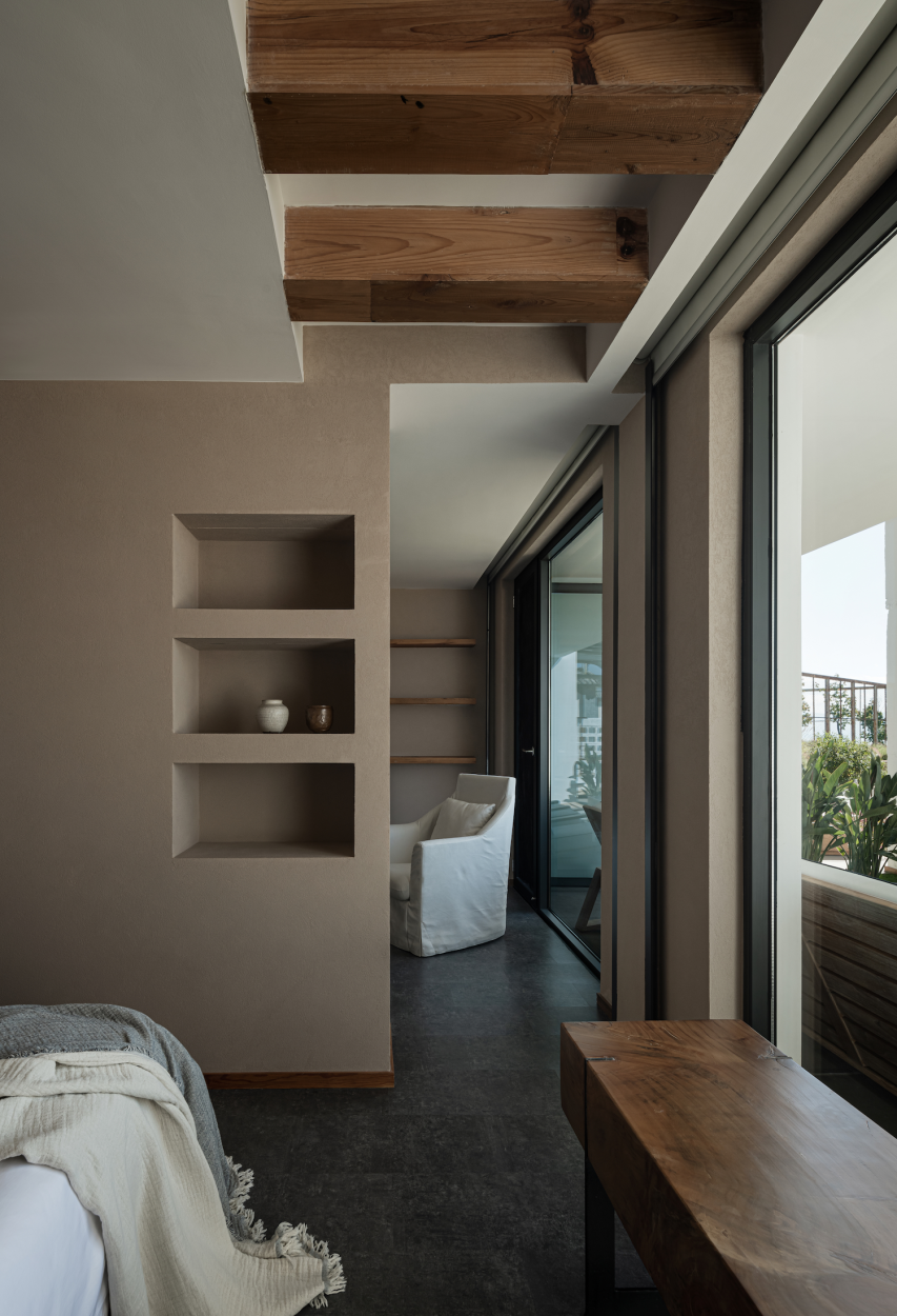 大理无二隐舍半山酒店丨中国大理丨(YID)成都易禾上品室内装饰设计有限公司-55