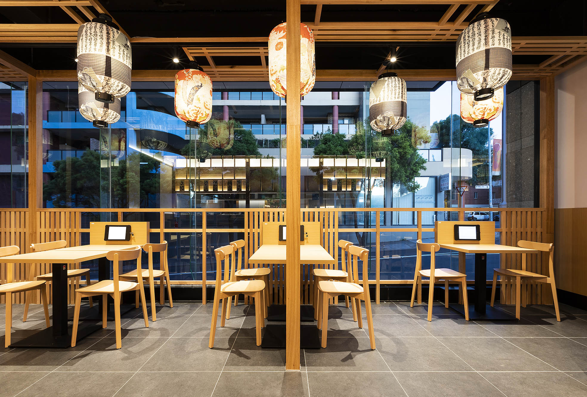 Edomae Sushi Burwood 餐厅丨Vie Studio-17