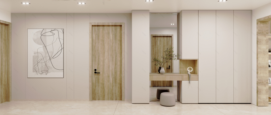 洗手间丨法国-9