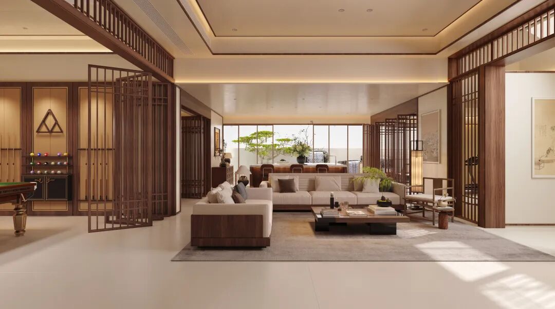 柳州碧桂园别墅丨中国柳州-22