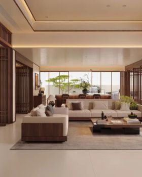 柳州碧桂园别墅丨中国柳州