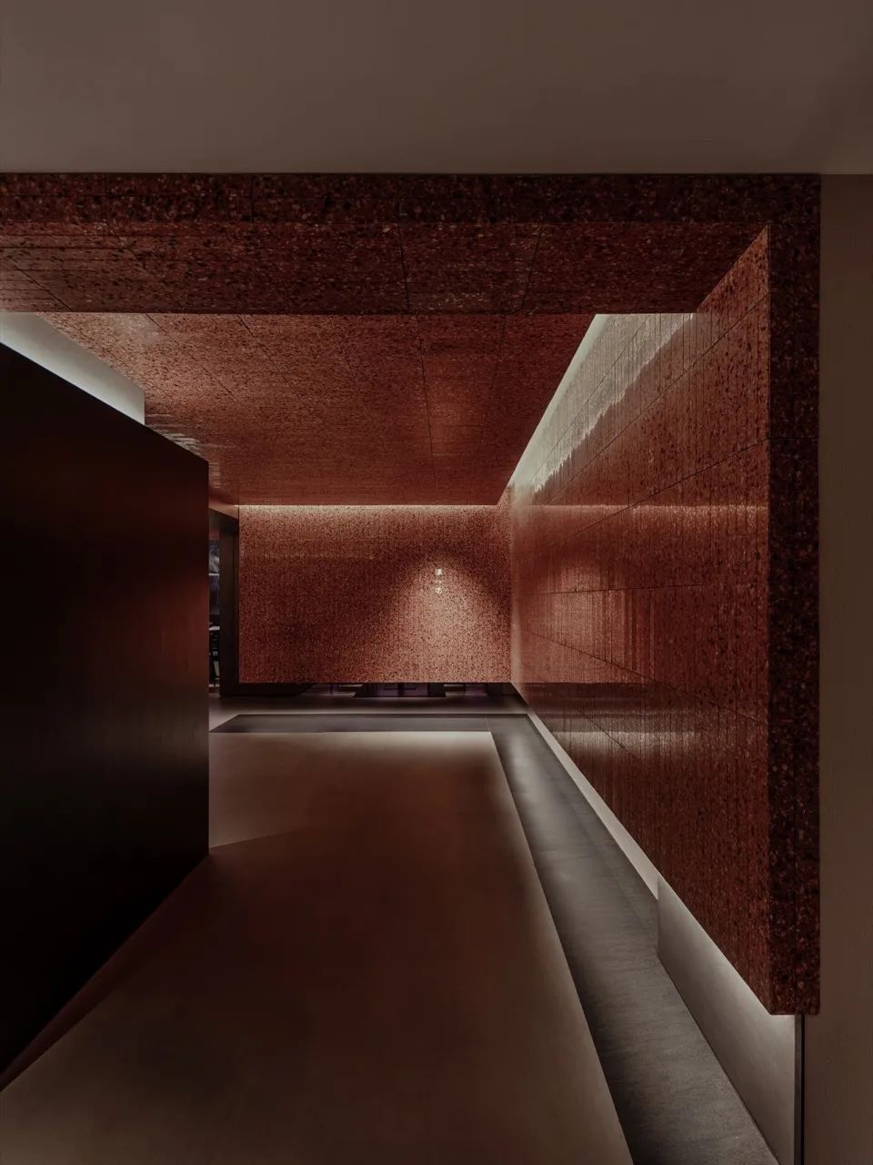 深圳湾斐瑞酒店改造丨中国深圳丨墨照建筑设计事务所-115