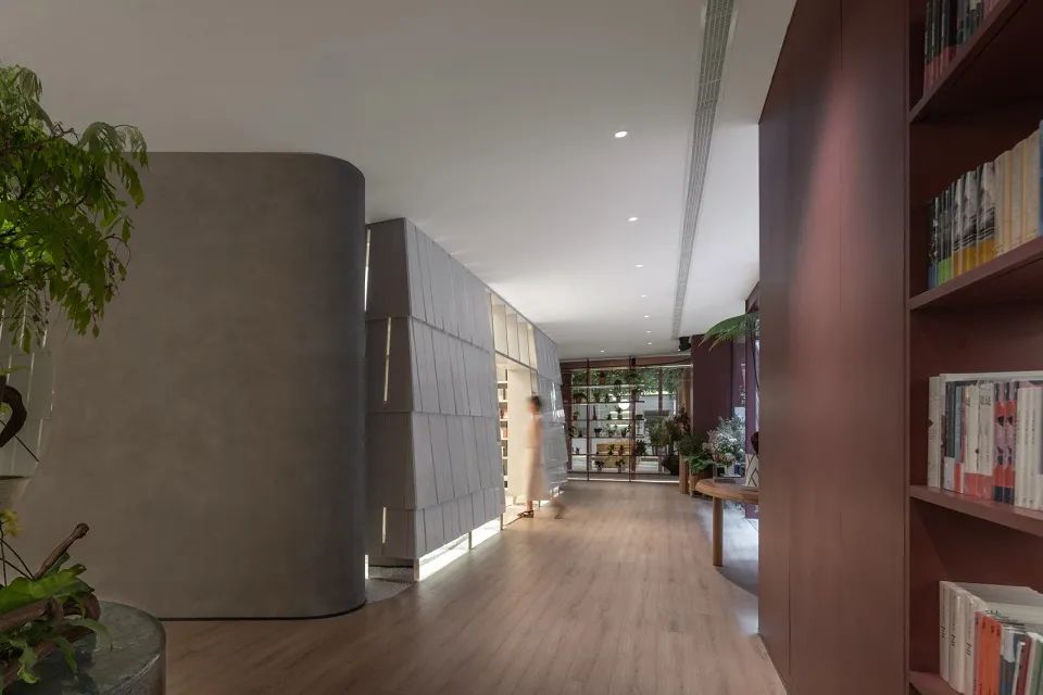 二酉书店丨中国上海丨Wutopia Lab-28