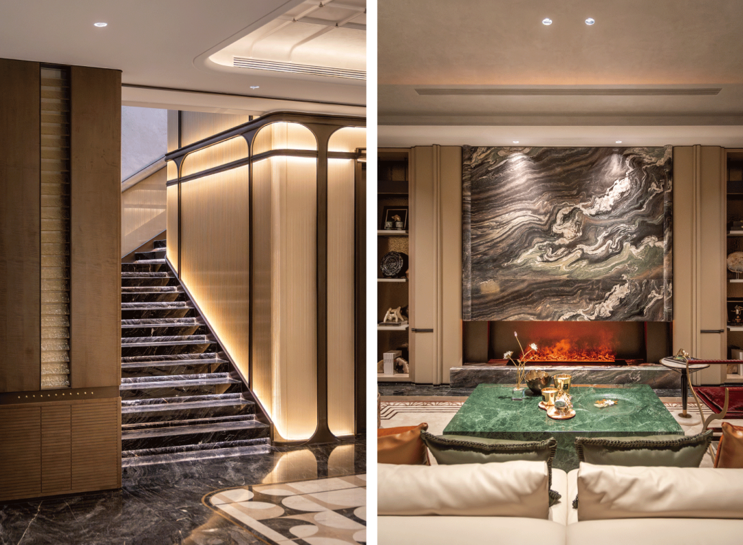 杭州芝澜月华轩：从规划到细节，「月华系」首作的全维度创新-100