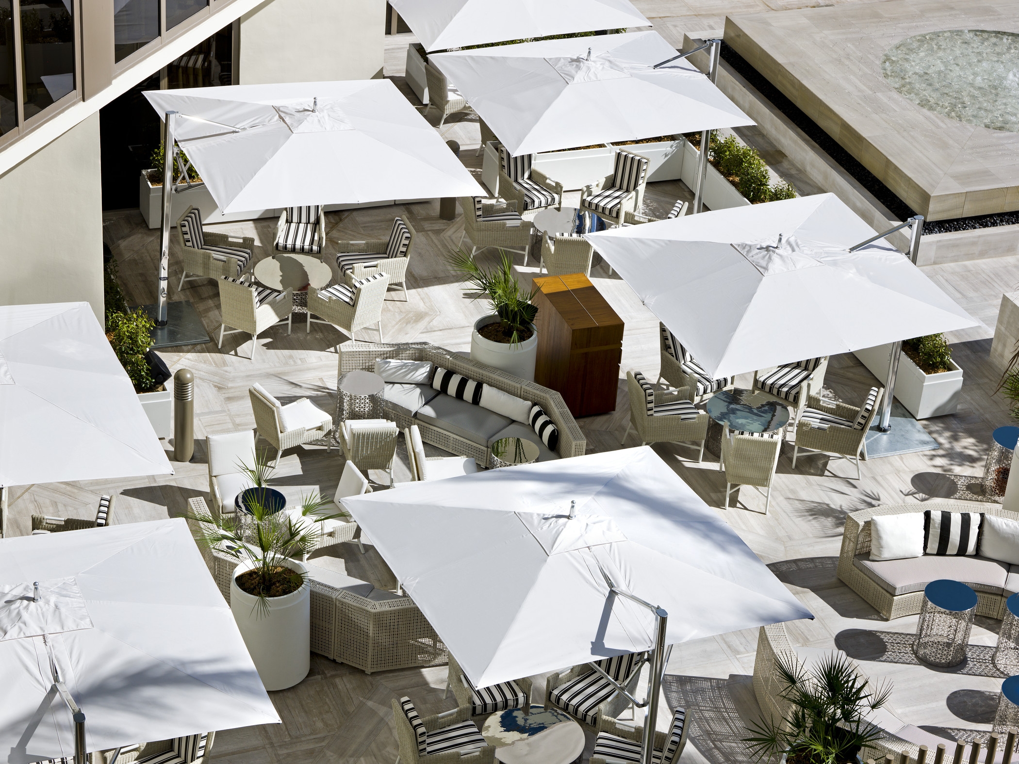 YABU雅布  拜伦港圣瑞吉酒店专业拍摄照-8