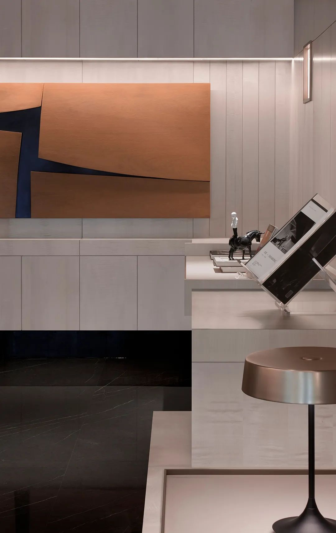 江北嘴国际金融中心AONE丨中国重庆丨同济大学建筑设计研究院-157