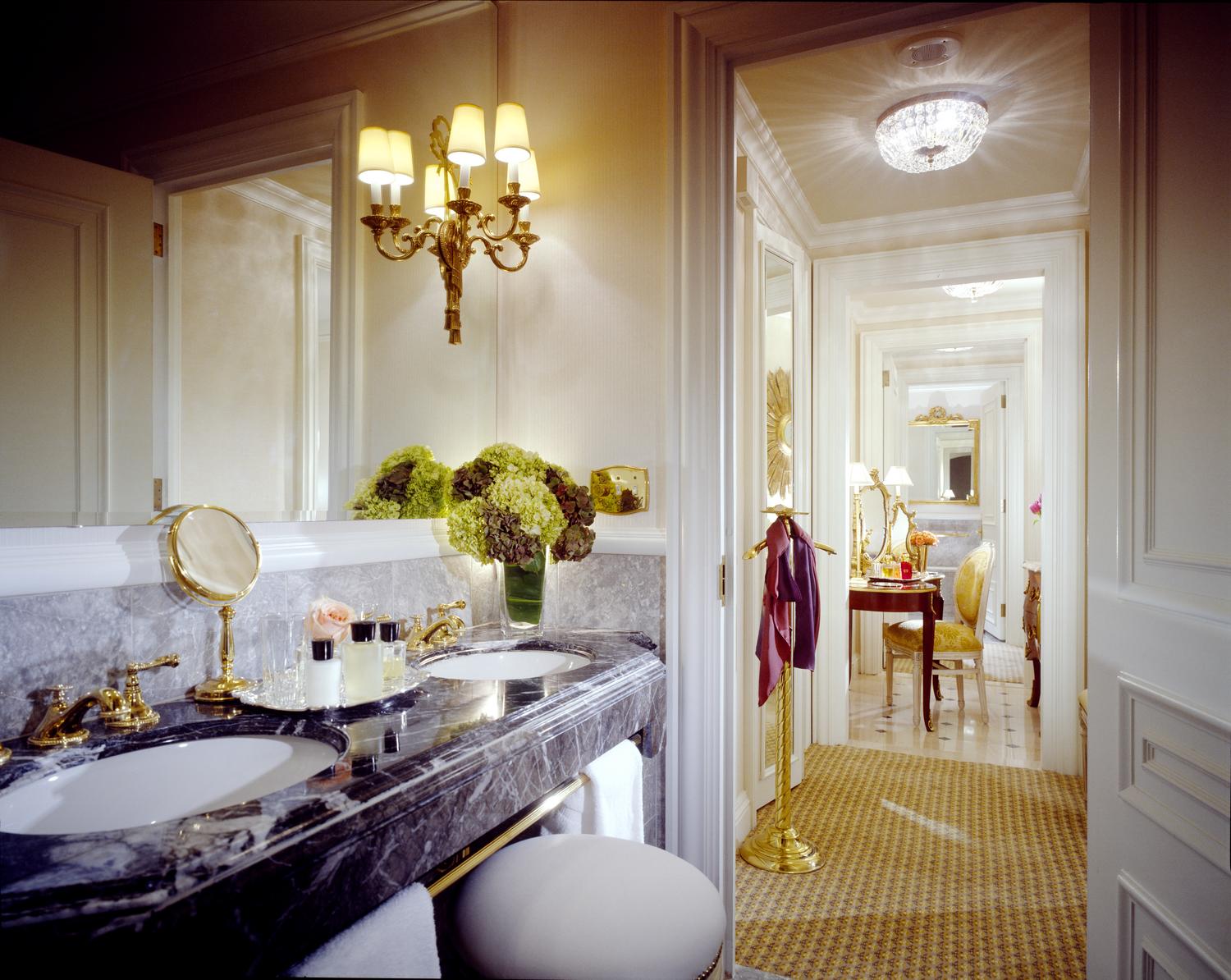 The St  Regis New York, New York, New York (NY), United States-2