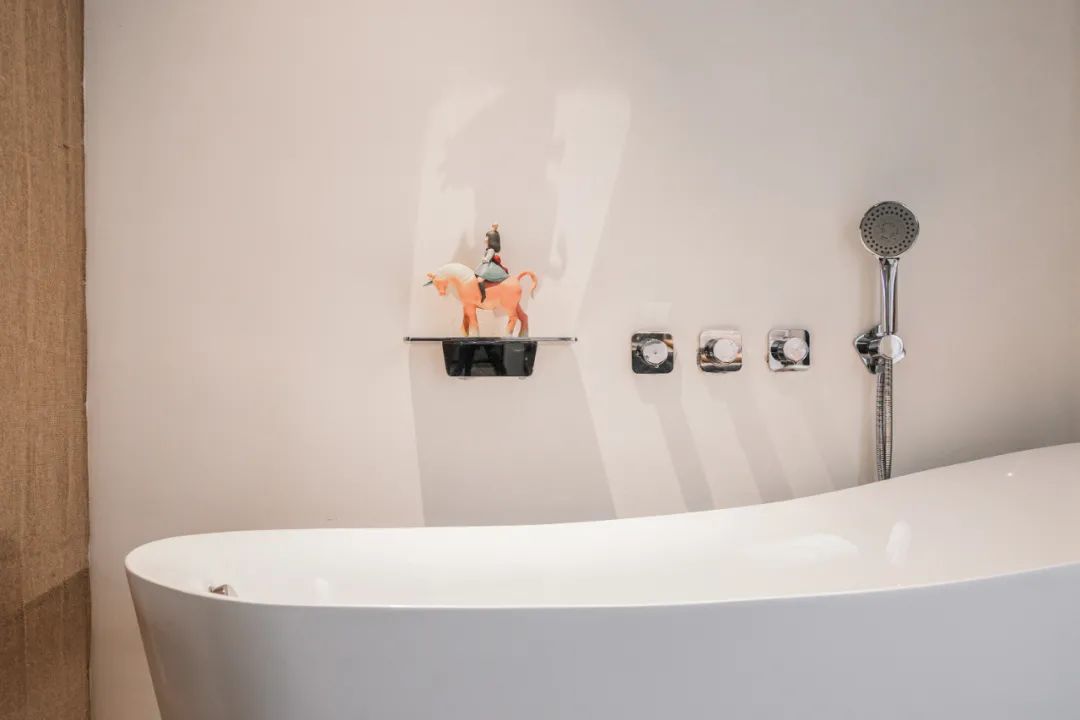 浙江乌镇"寻白"民宿,简约质朴之美-56