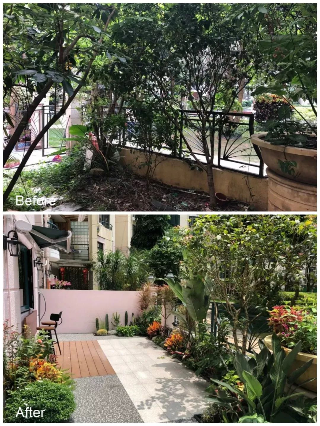 深圳福田 110 平五口之家改造 | 咖啡吧搬回家，三代同堂不拥挤-121