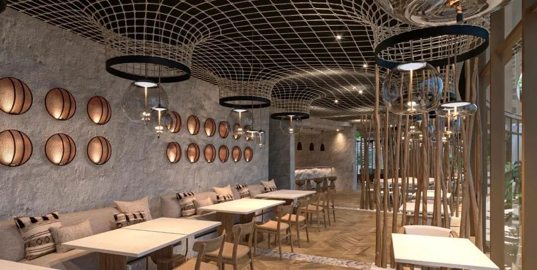 凱悅旗下墨西哥Secrets圖盧姆度假村 水療中心丨邁克爾 埃德蒙(Michael Edmond)-34