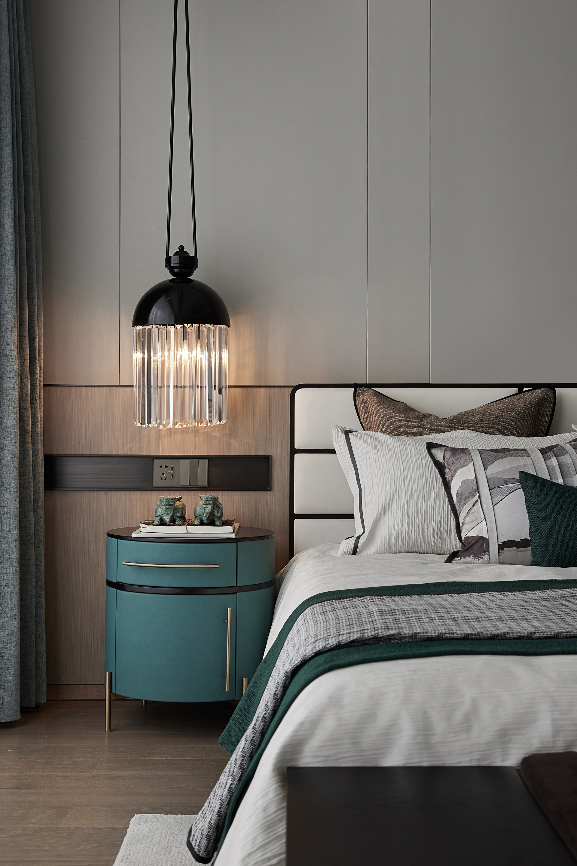 天阳·云栖奇岭样板间-45