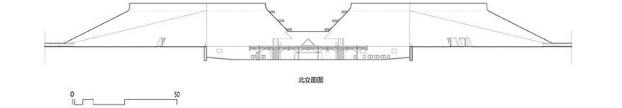 昭君文化旅游区建设项目–昭君博物院-54