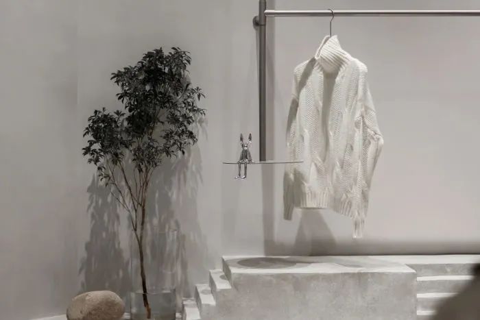 LOLTHEDICE 玖墨服饰办公空间设计丨中国杭州丨由走空间设计有限公司-71