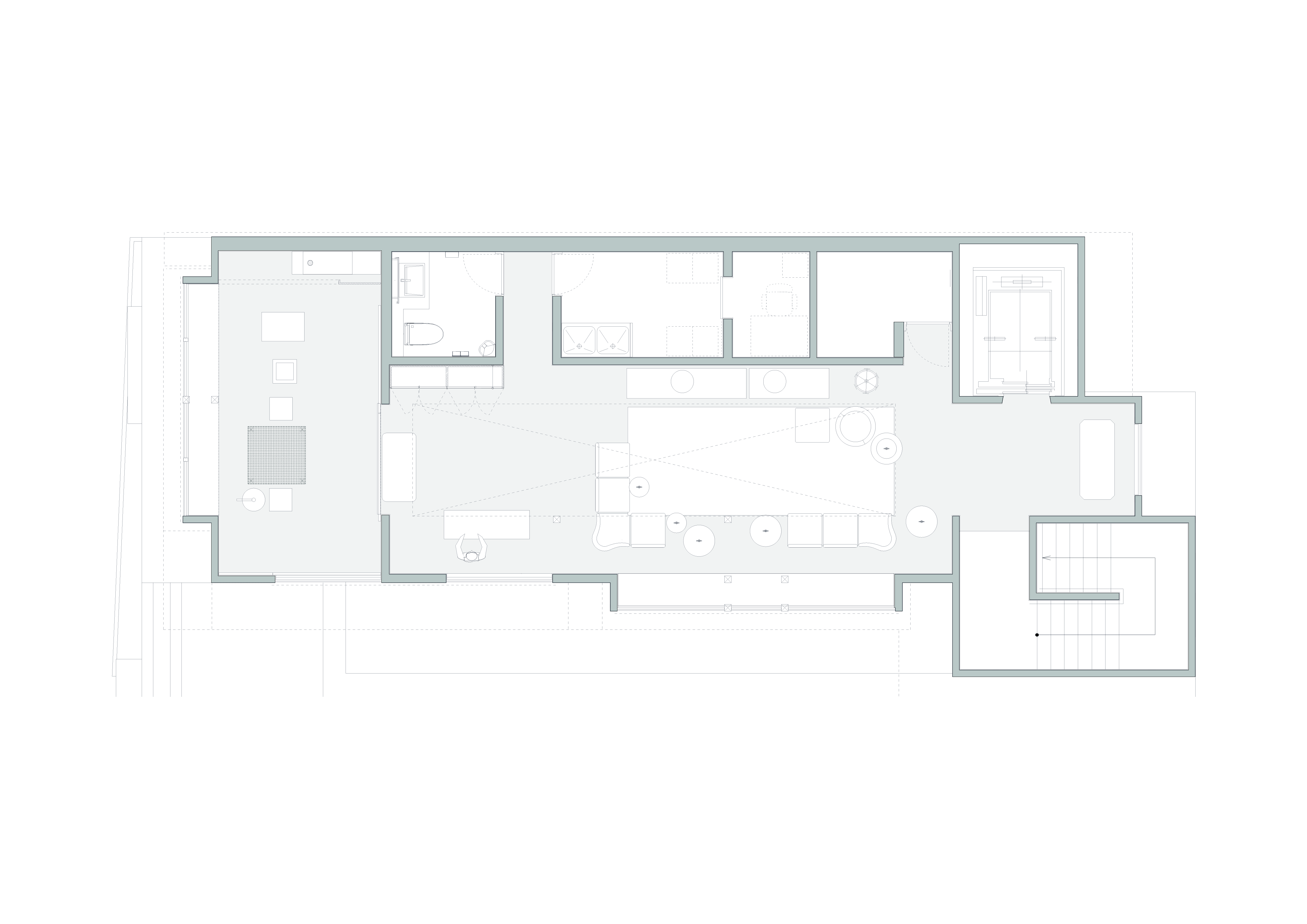 箱包店丨日本京都丨Luciano Giorgi Studio LGB-18