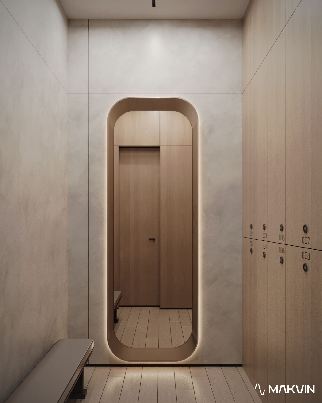 女性健康健身房-16