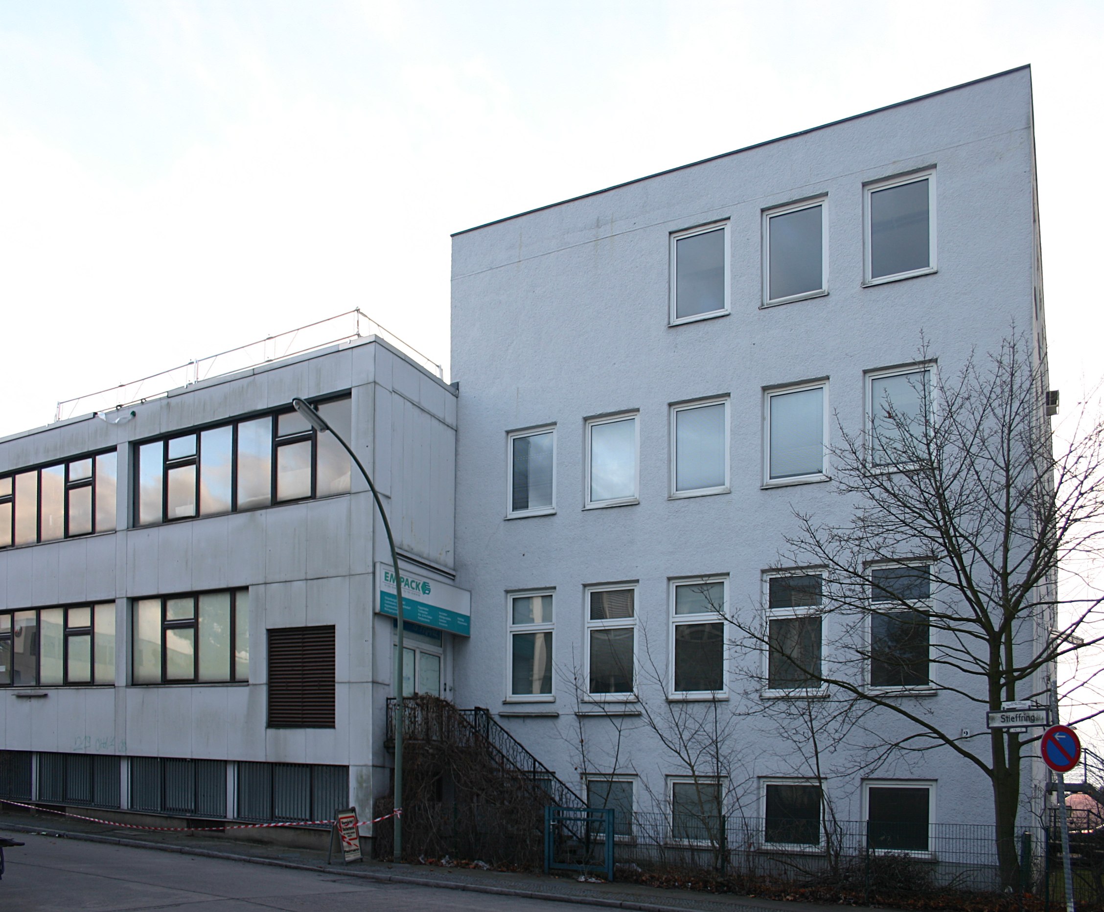 柏林 Tuchfabrik 酒店设计惊艳亮相，Tchoban Voss Architekten 的新作引人瞩目-26