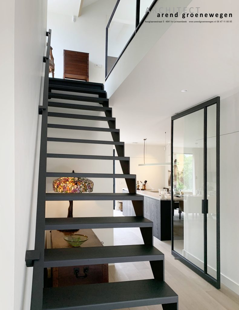 丨Arend Groenewegen Architect BNA-14