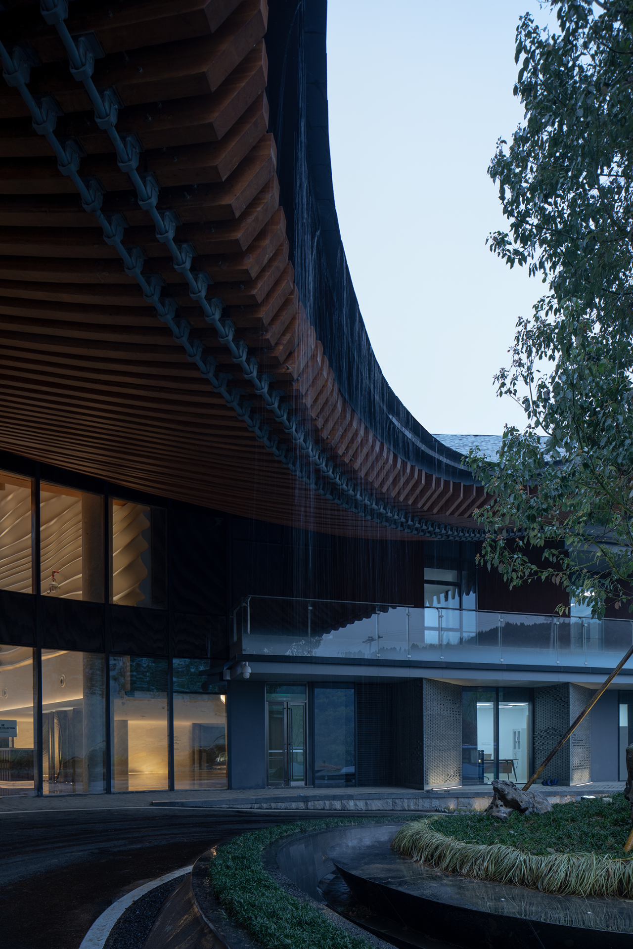 丽笙精选度假酒店丨中国江苏丨创盟国际-39