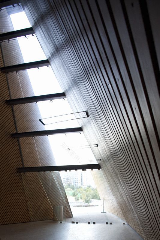 墨西哥圣 Josemaría Escrivá 教堂-11