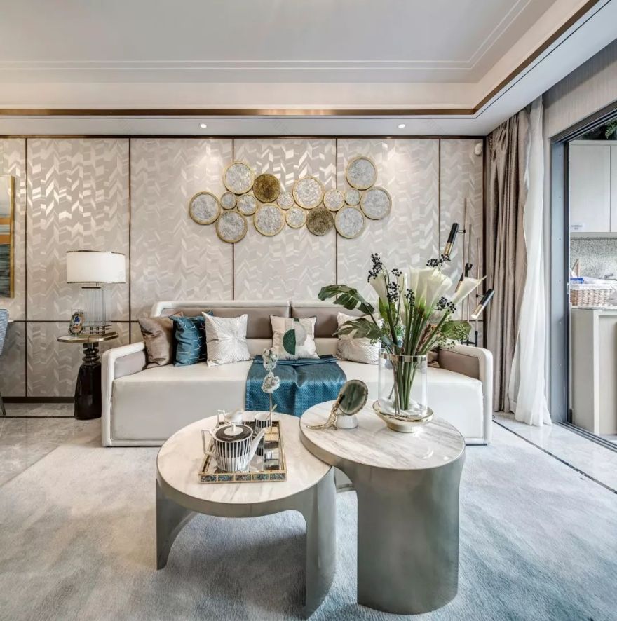 珠海龙湖·天鉅——城市精英的理想人居-29