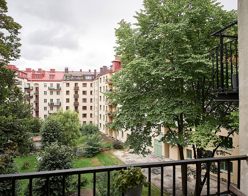 瑞典少女的温馨小窝 | 粉色梦幻空间-18