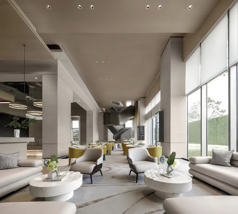 中建观澜雅境丨中国苏州丨MAUDEA 牧笛设计-36