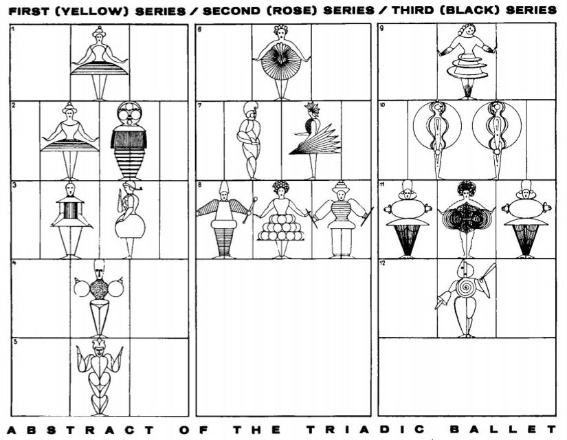 包豪斯整体剧院丨德国-35