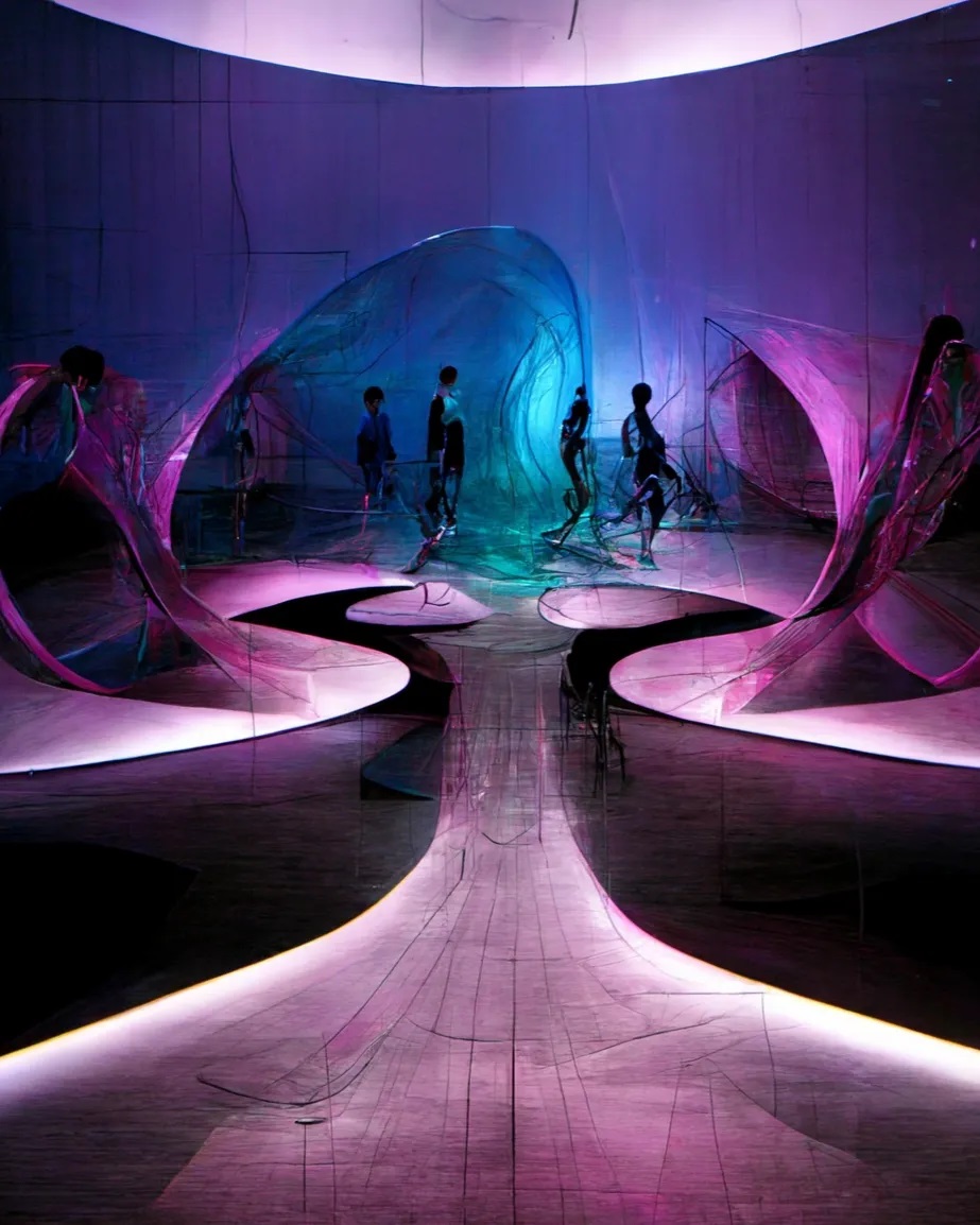 下班后的酒廊体验-3