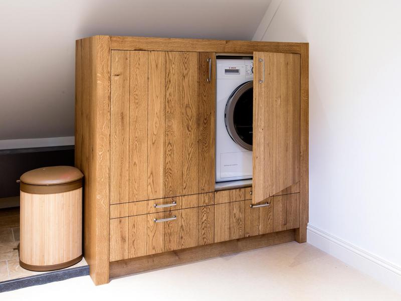 Goch地区定制室内翻新项目丨德国-21