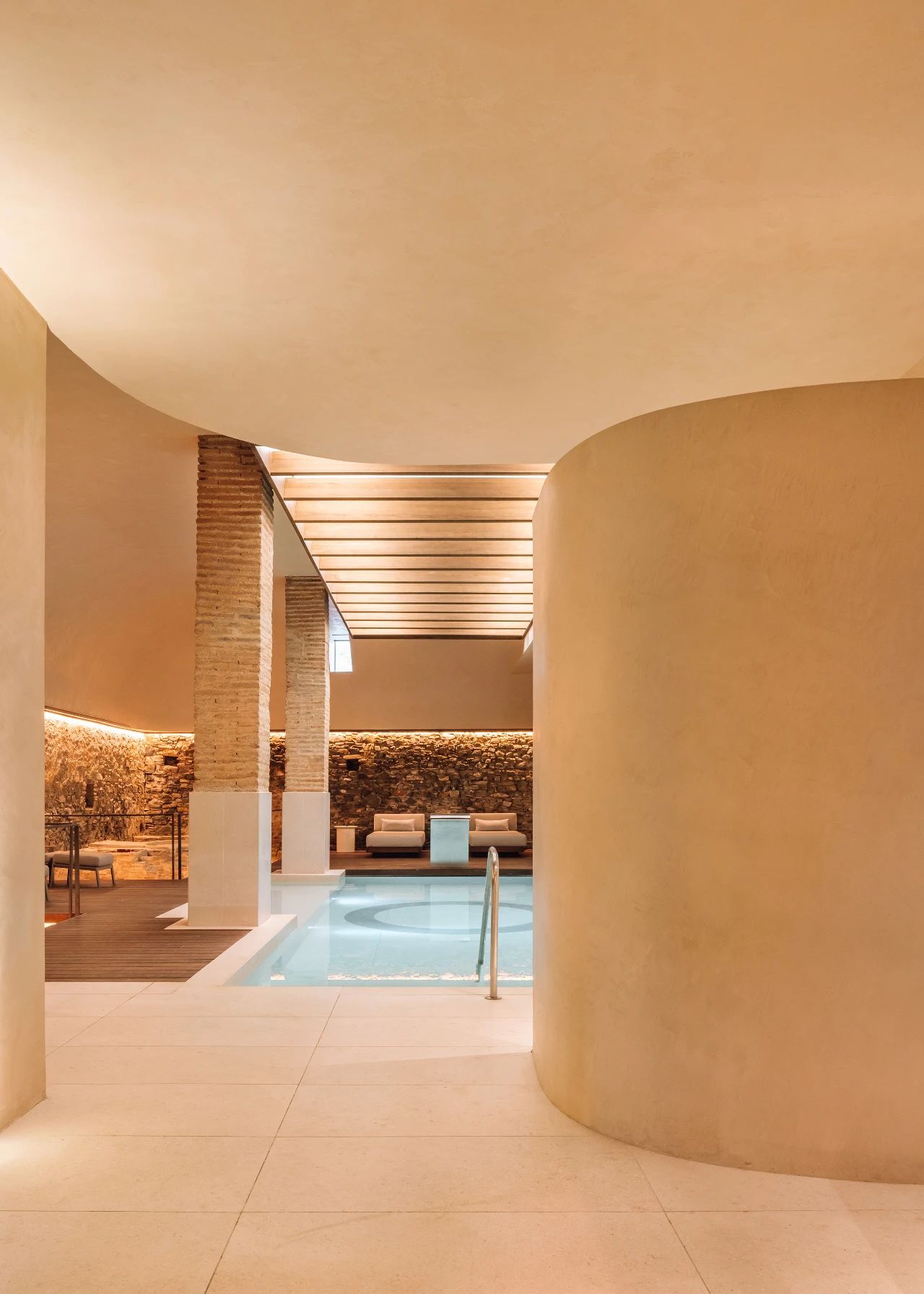 Gran Hotel Mas d’en Bruno精品度假酒店丨西班牙丨Astet Studio-66