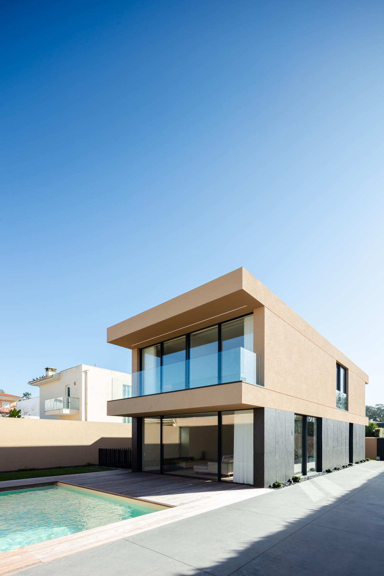 Casa Areia, Vila do Conde Raulino Silva Architect-18