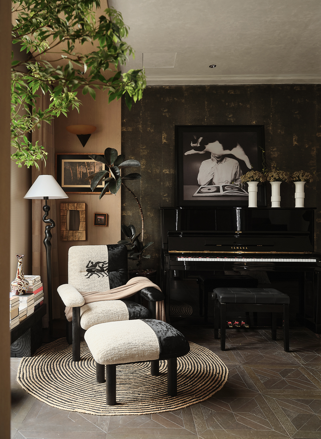 佛山三水果岭湖居别墅丨中国佛山-85