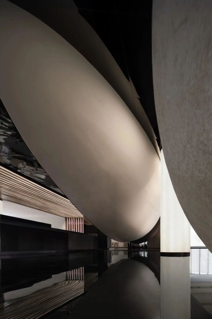 赣州嘉福云墅营销中心丨中国赣州丨UCD青上设计-21