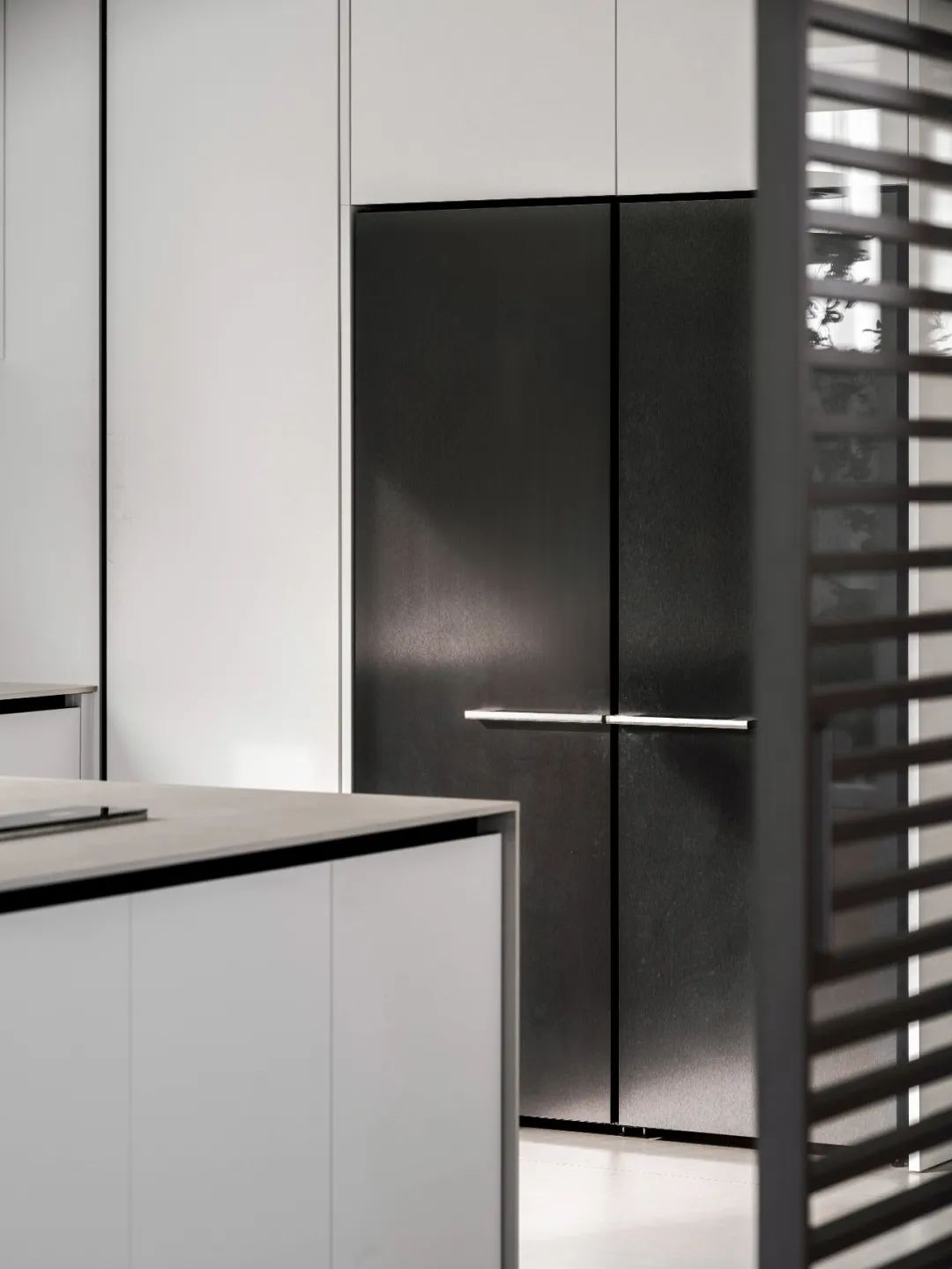 层渐·木韵然丨中国杭州丨胡晓君 GREENJUN-73