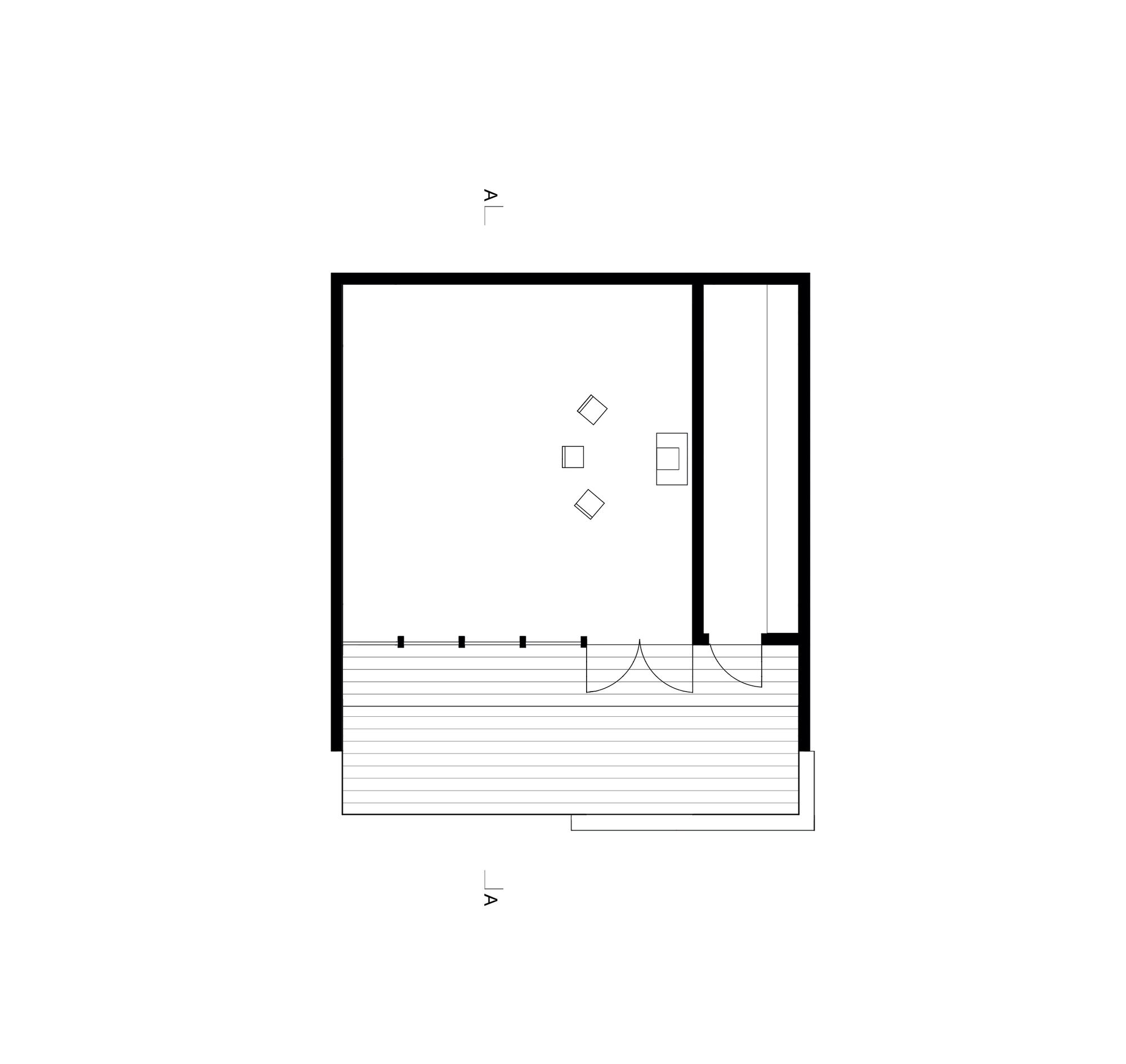普希社区空间丨芬兰丨OOPEAA-13