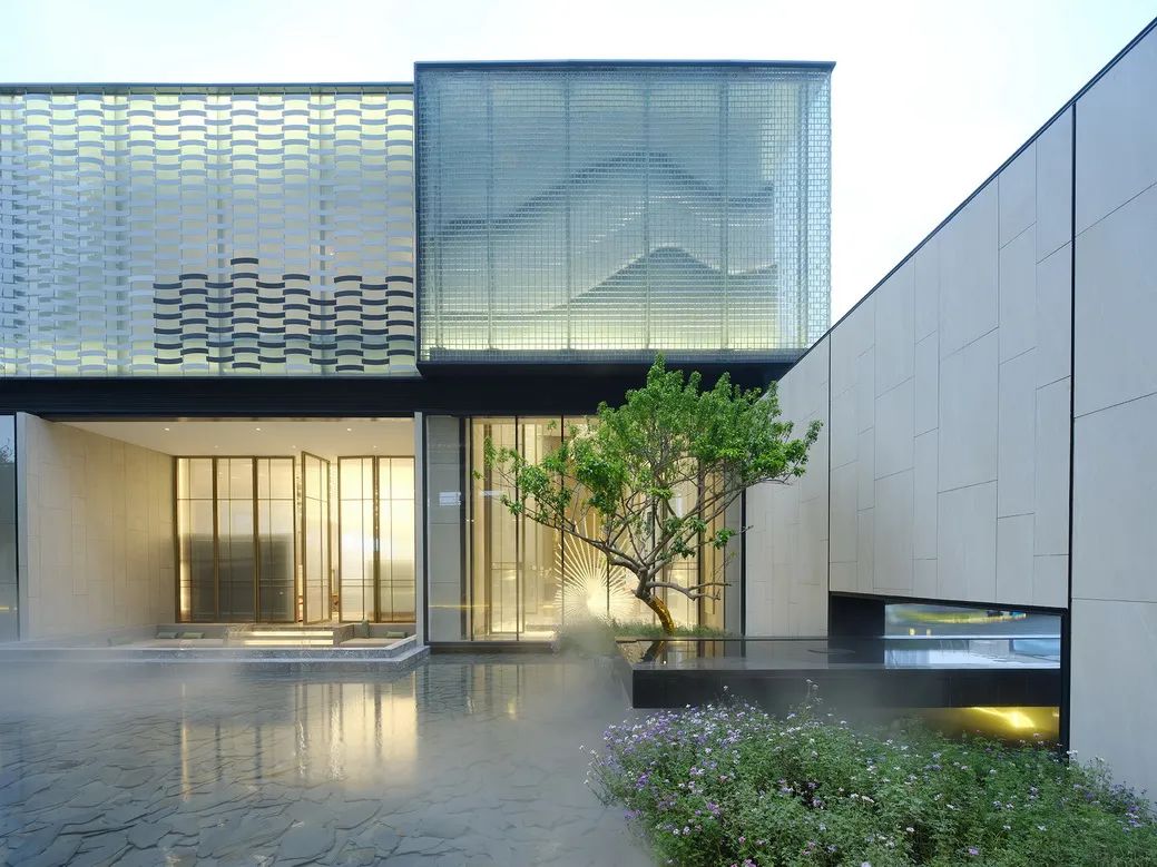   迈丘设计丨成都 弘阳 邛崃未崃时光 景观设计 丨中国四川-52