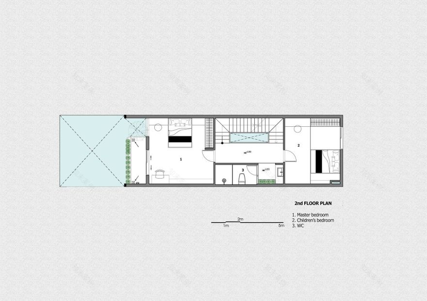 绿意盎然,宜居城市之家-10