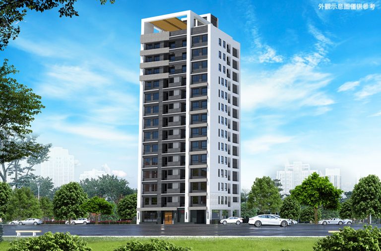 宛如「熊洞」般的自然系兒童房！ - WEHOUSE-13