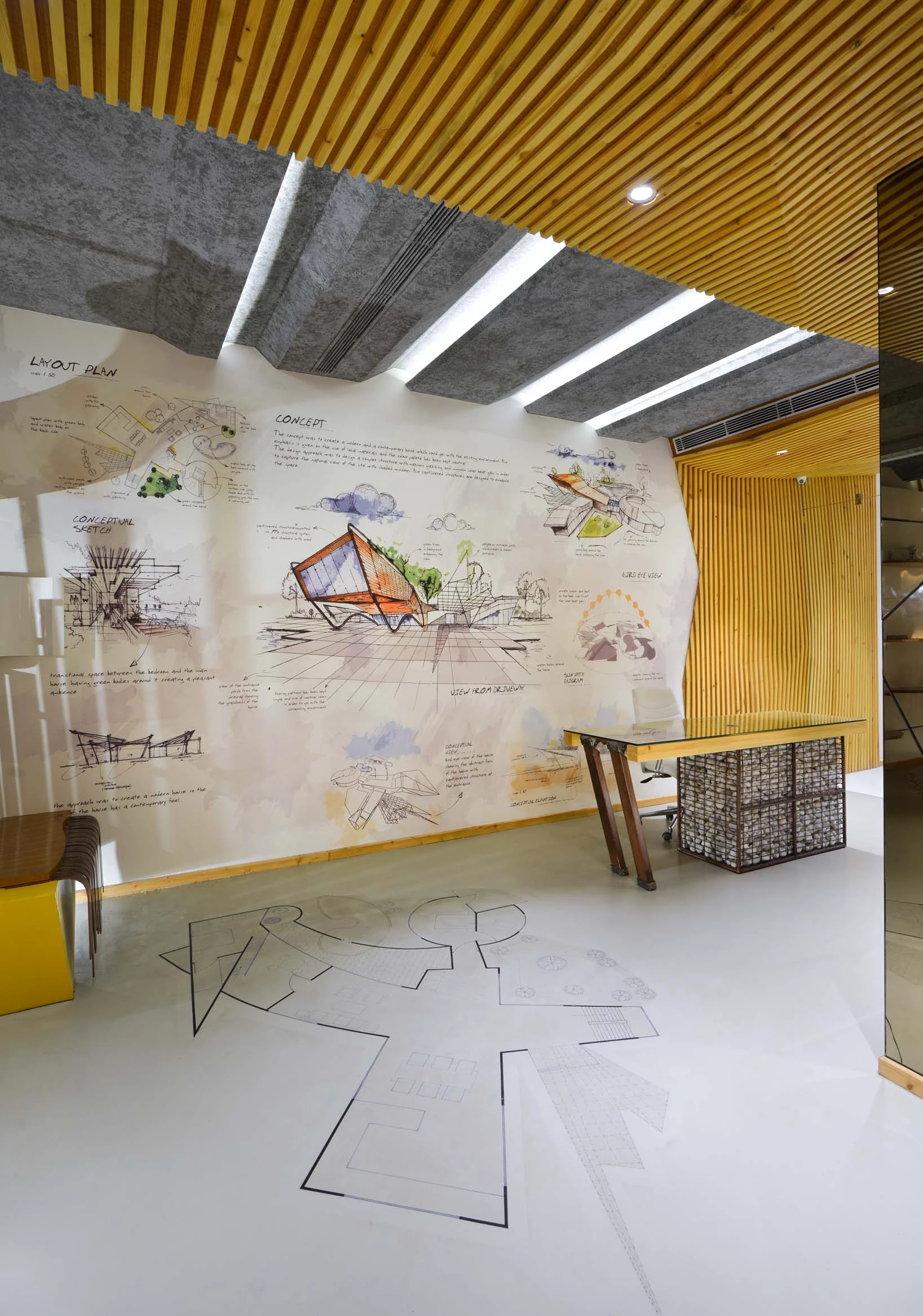 AMG 房地产办公室-19