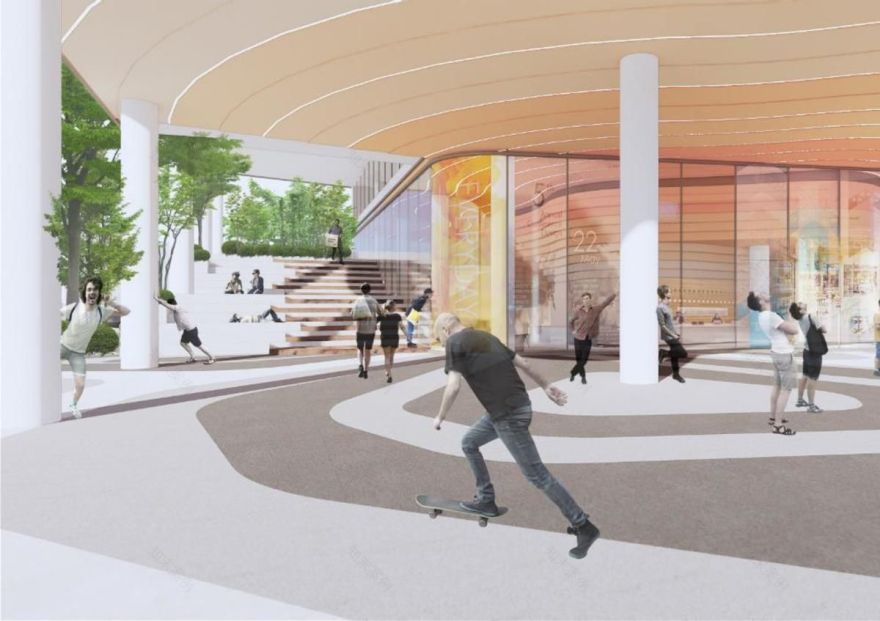 河内市创新创业中心-5