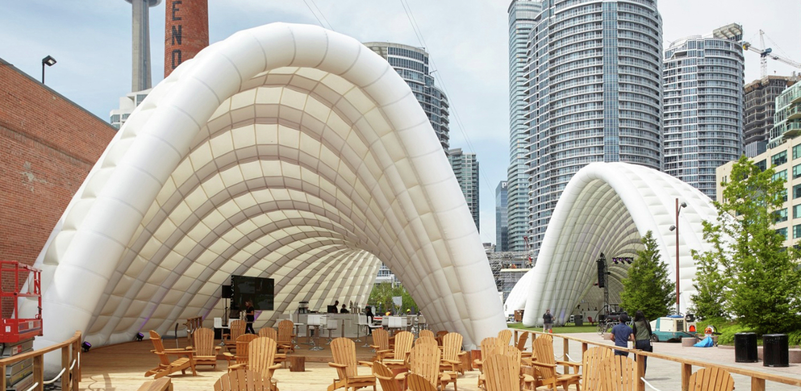 Ontarios Celebration Zone Pavilion  Hariri Pontarini Architects-79