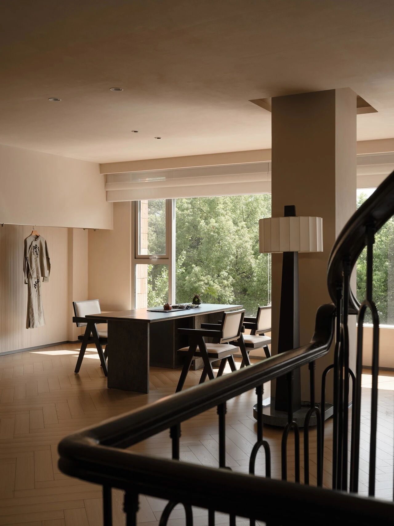 埃及艳后国际设计师品牌买手店丨中国浙江丨北鱼筑造(深圳)设计事务所-39