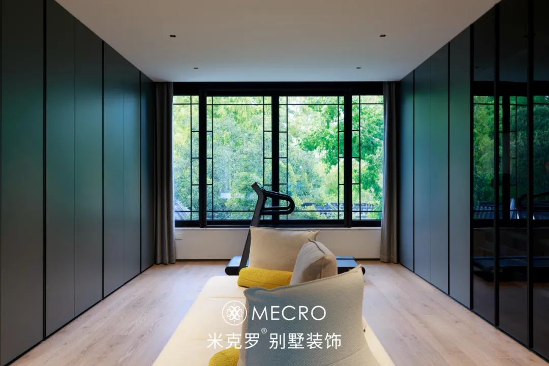 融创·桃花源 700㎡大宅设计丨张存伍-65