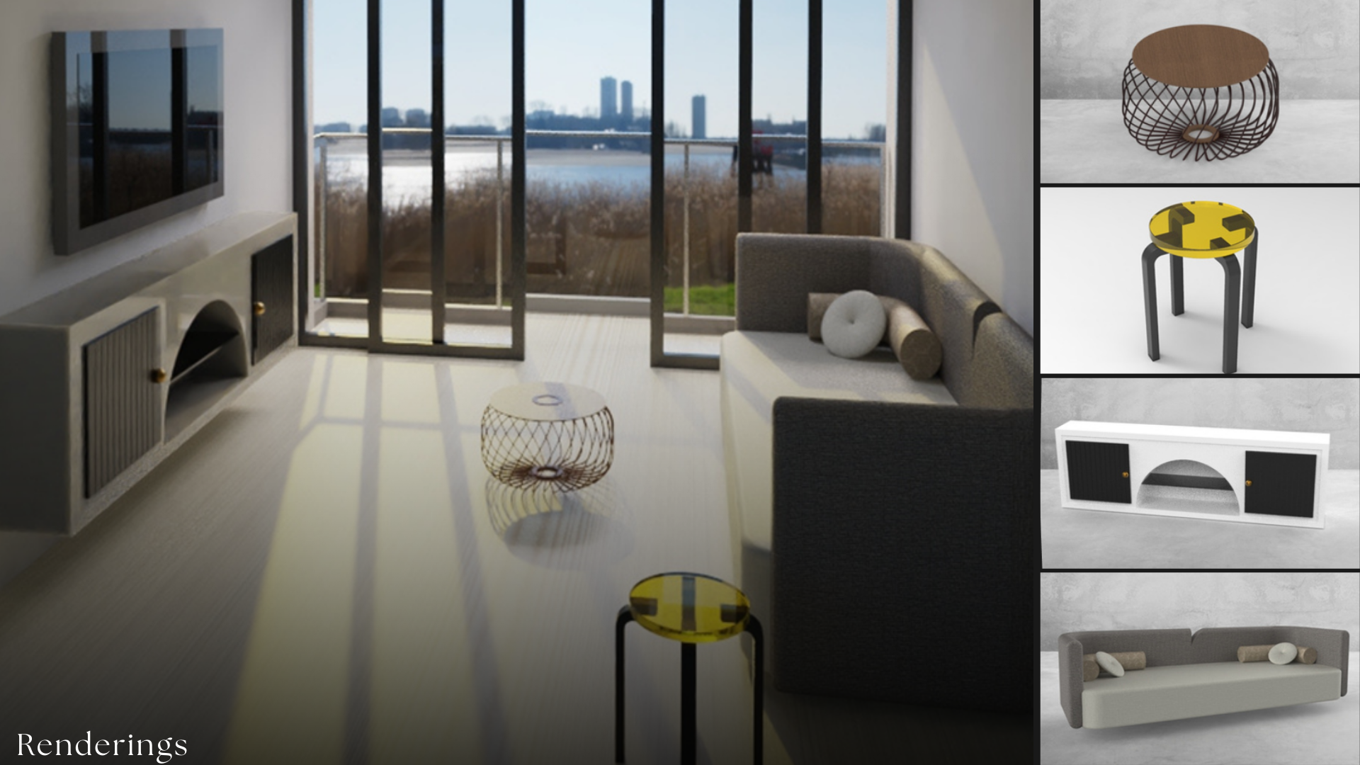 SPATIAL & RETAIL PORTFOLIO-24