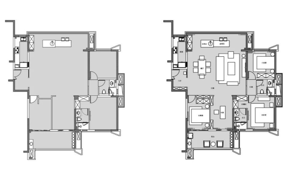 梦想家园，打造汉江美景的舒适空间-38