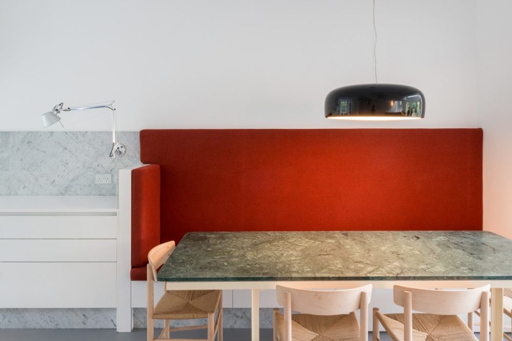 打造现代生活品质的古典住宅改造五大攻略-6