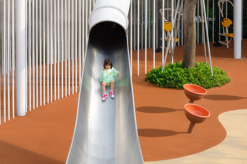 Wuhan POLY Cloud View - Residence - L&A GROUP | To Create a Better Environment-28