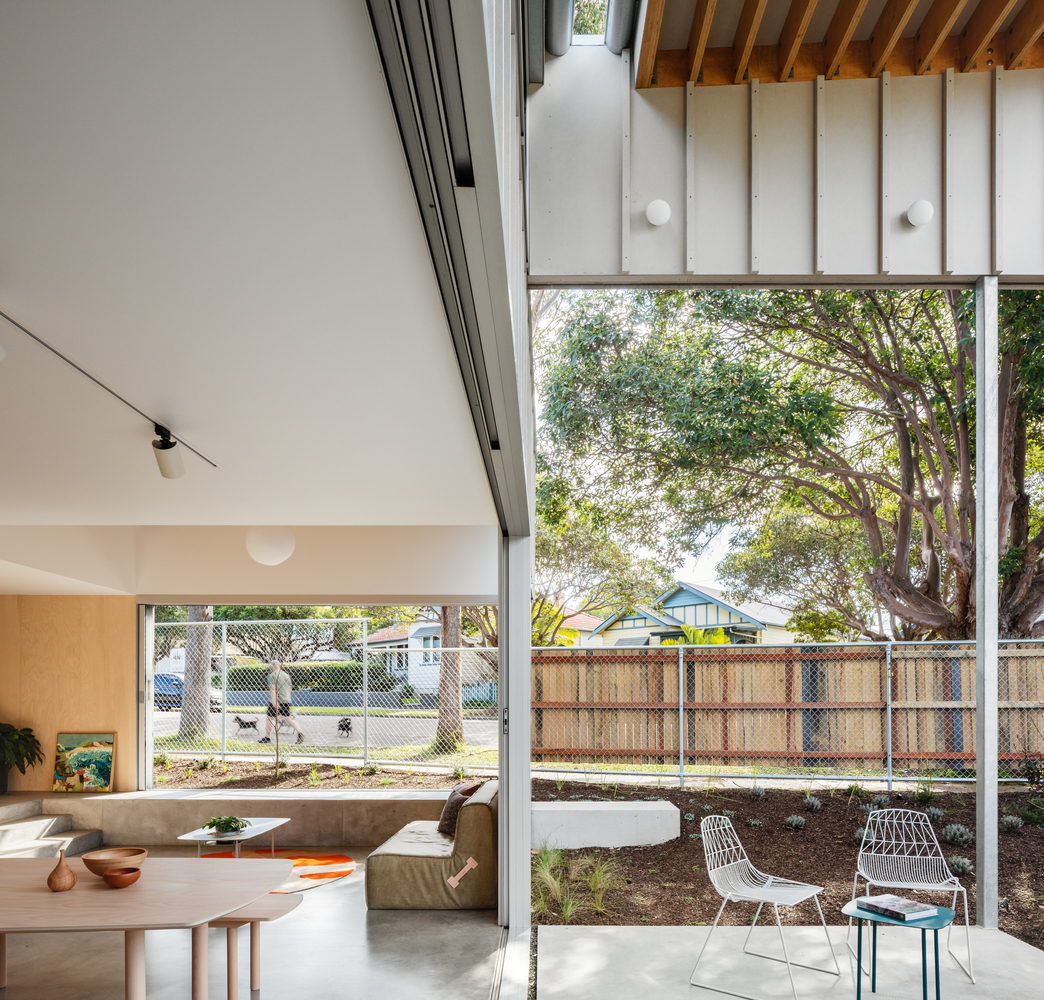 澳大利亚兰姆顿故居丨Curious Practice-9